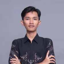 Foto profil Adi Novendra Putra